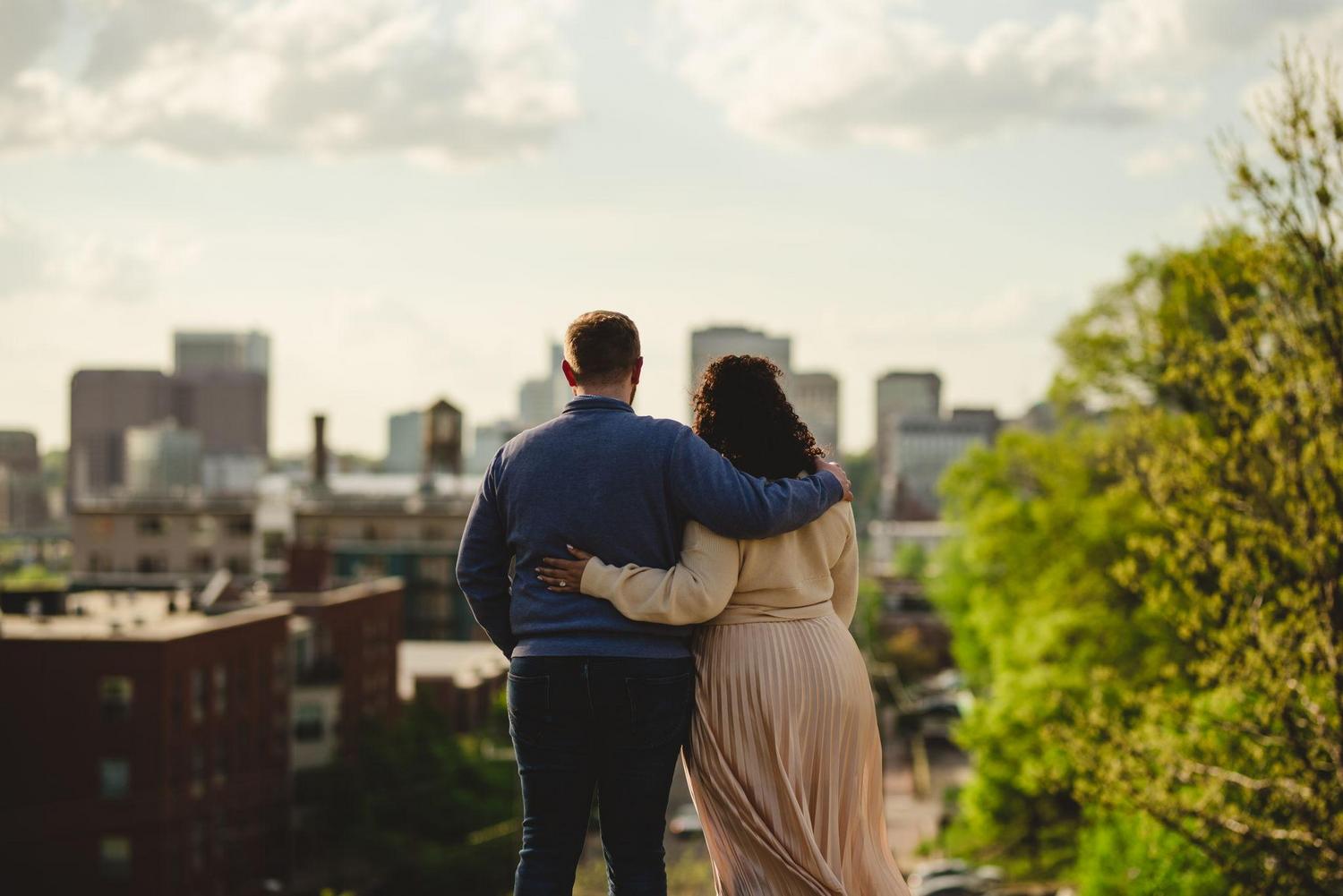 The Wedding Website of Alexis Stribbling and Jared Ross