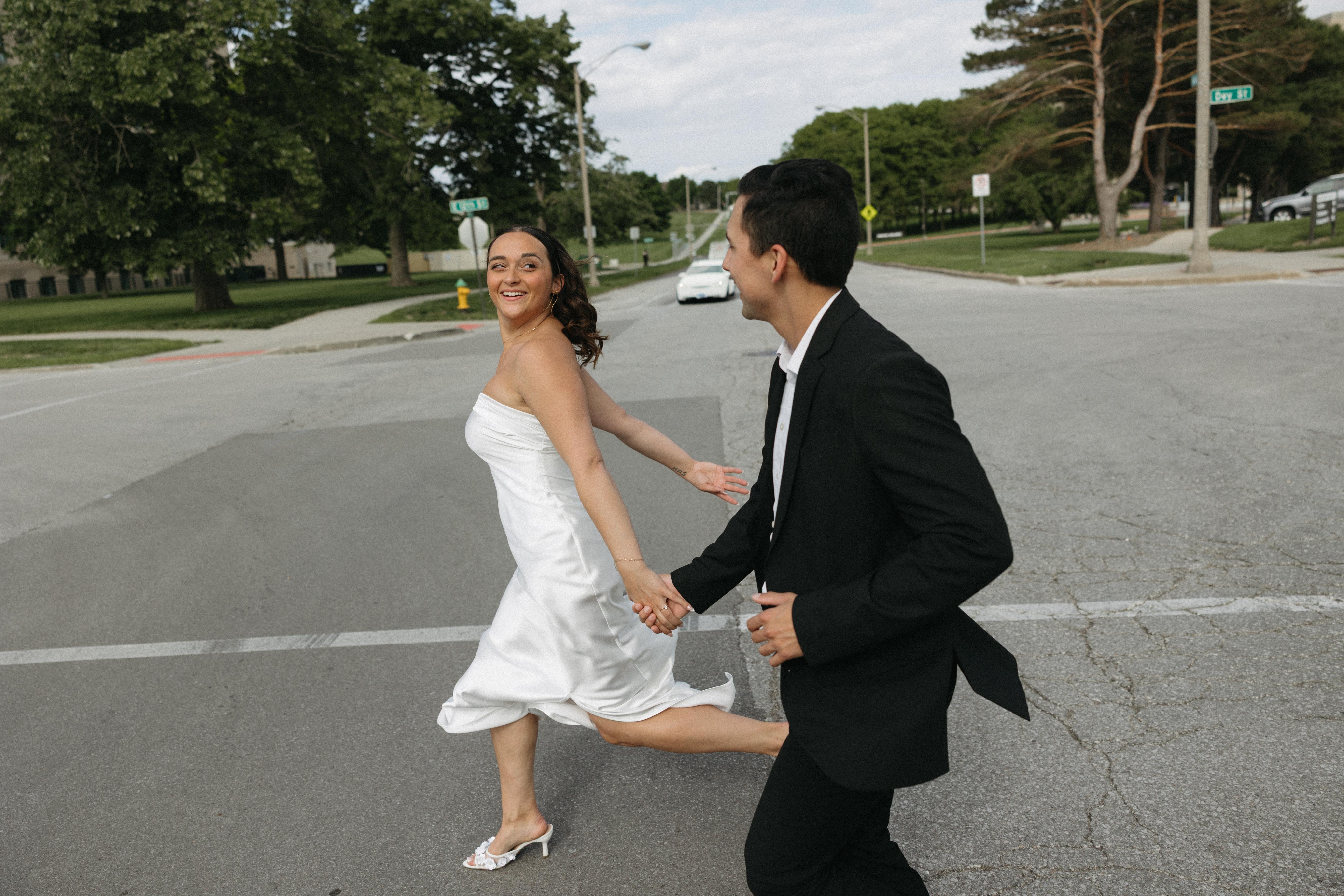 The Wedding Website of Jacob Fong and Carlie Anderlik