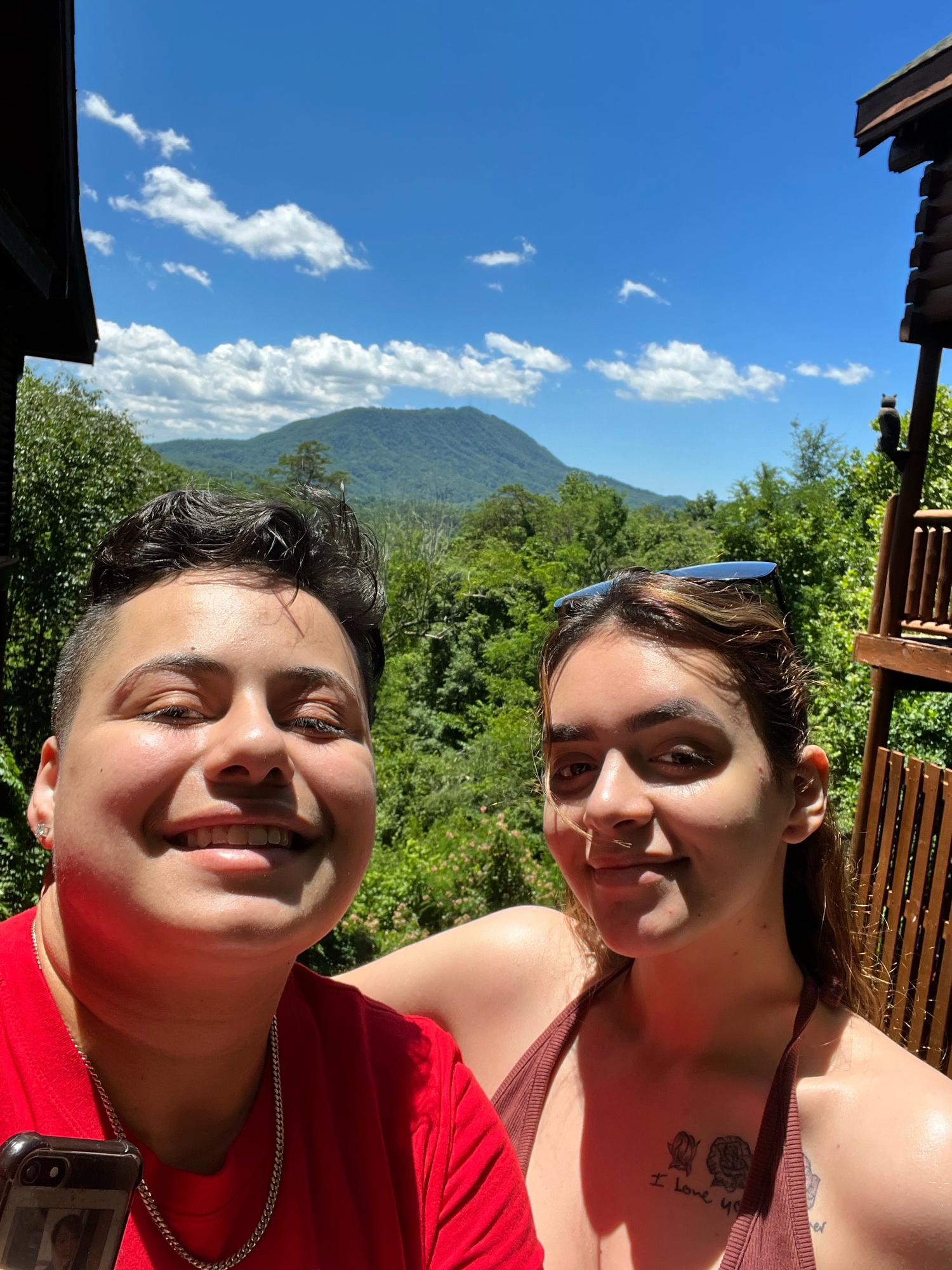 Our first trip! Tennessee 😮‍💨