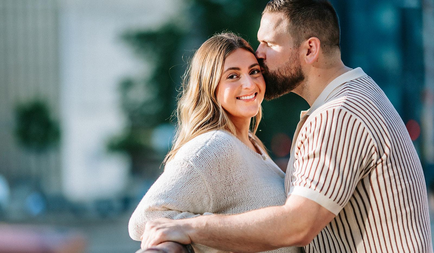 The Wedding Website of Morgan Salhaney and Nicholas Barker