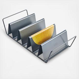 Nonstick Baked Taco Rack