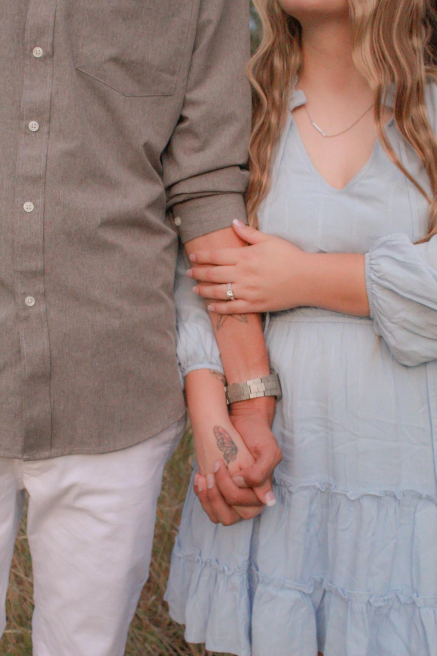 The Wedding Website of Brianna Thomas and Ross Barels