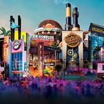 Universal CityWalk Orlando