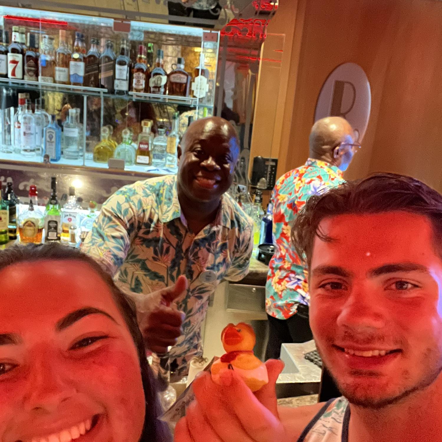 The day we got engaged 05/16/2024