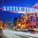 Little Italy