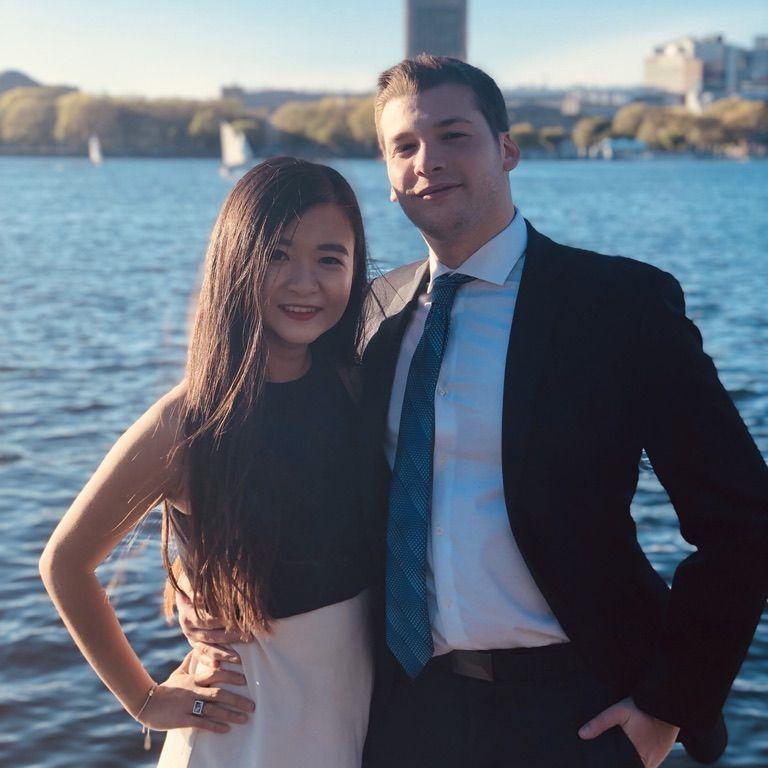Senior Ball - May 2019