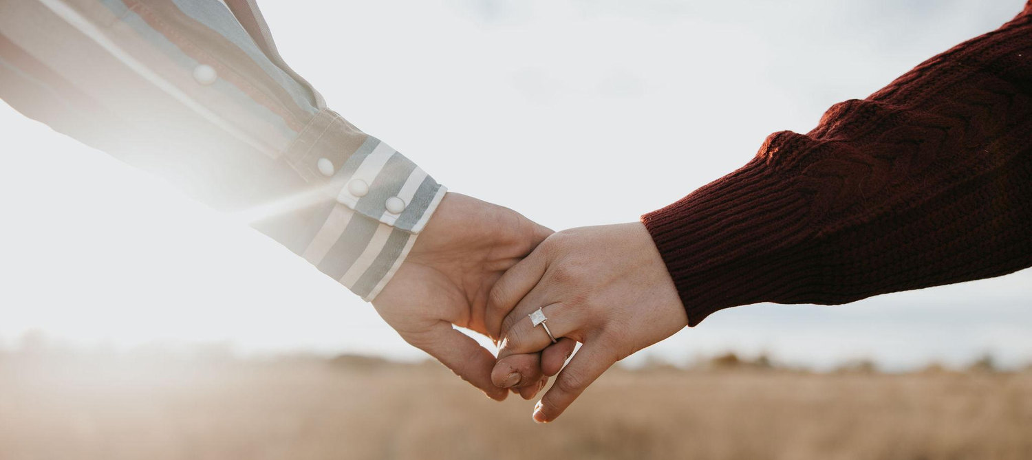 The Wedding Website of Cassie Leithead and Kolton Needham