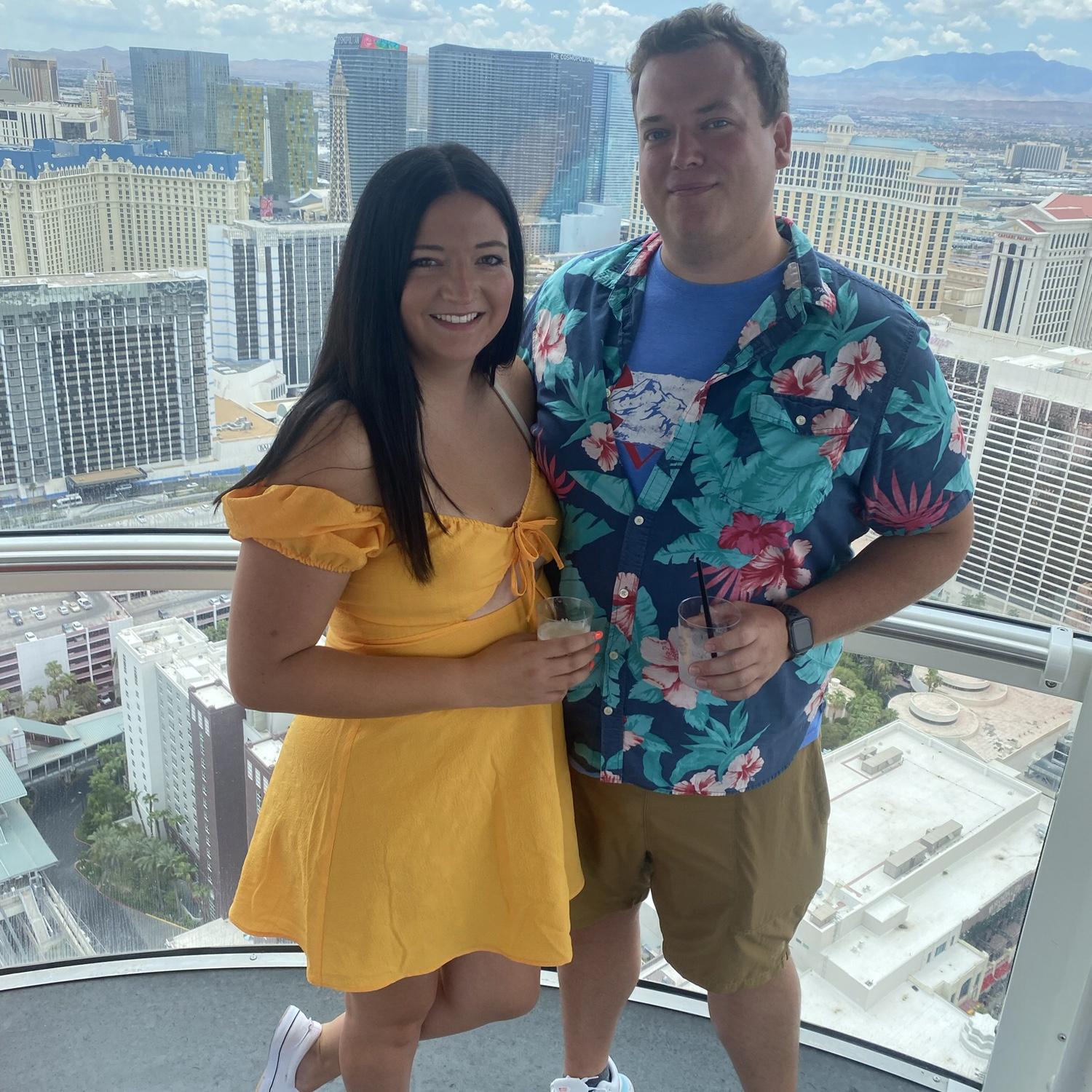 Las Vegas 2021