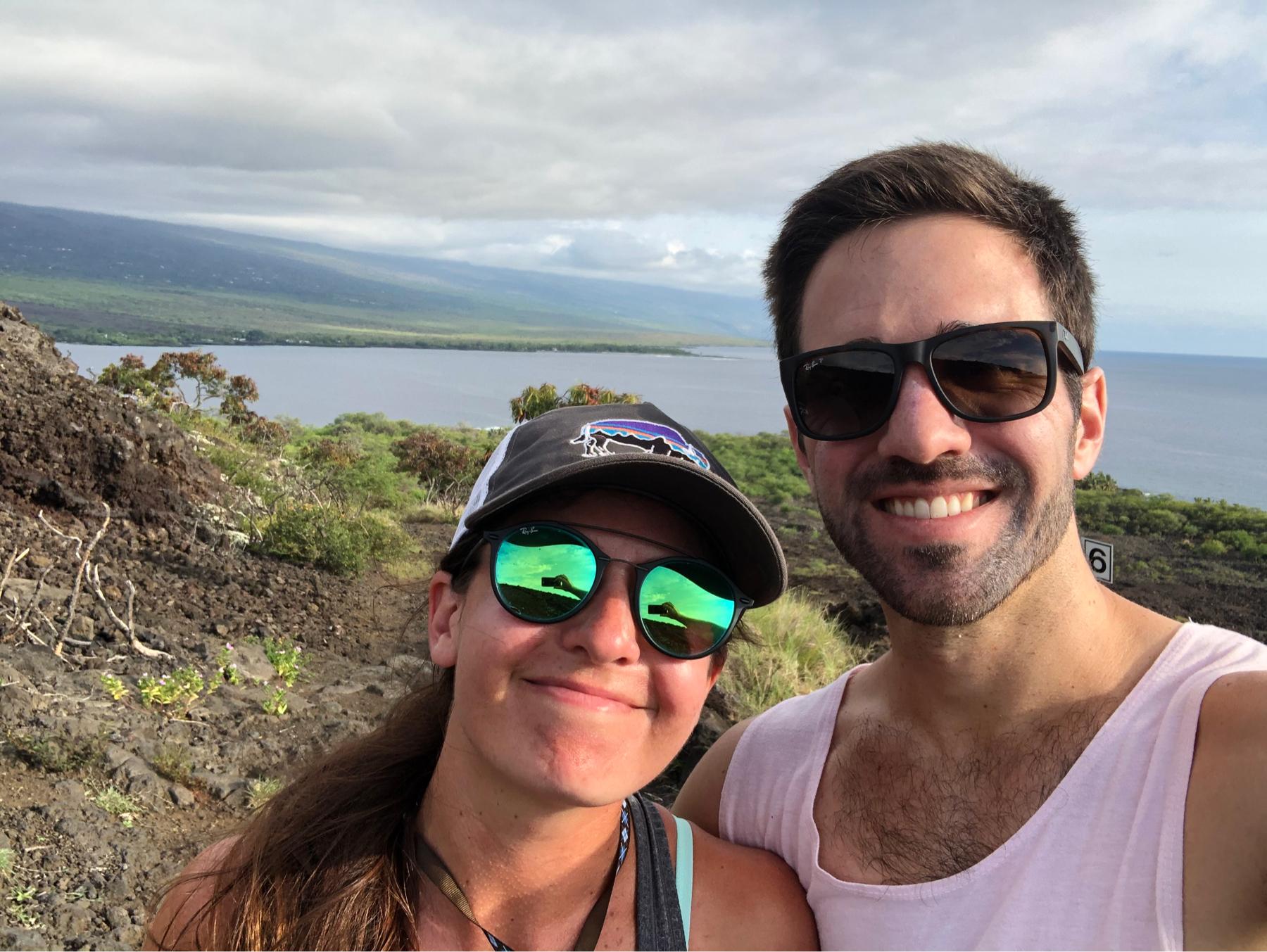 Captain Cook, Big Island Hawaii