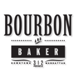 Bourbon & Baker