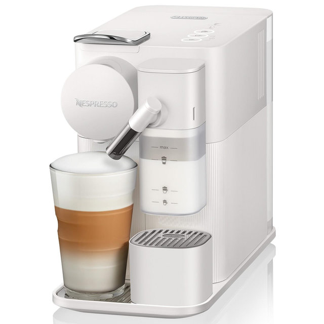 Nespresso Lattissima One Espresso Machine by DeLonghi