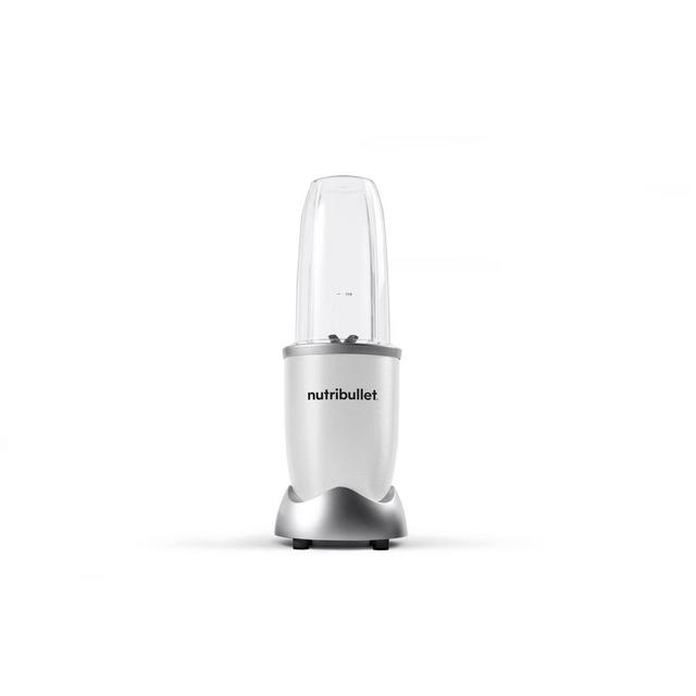 Nutribullet Pro 900W Nutrient Extractor - White
