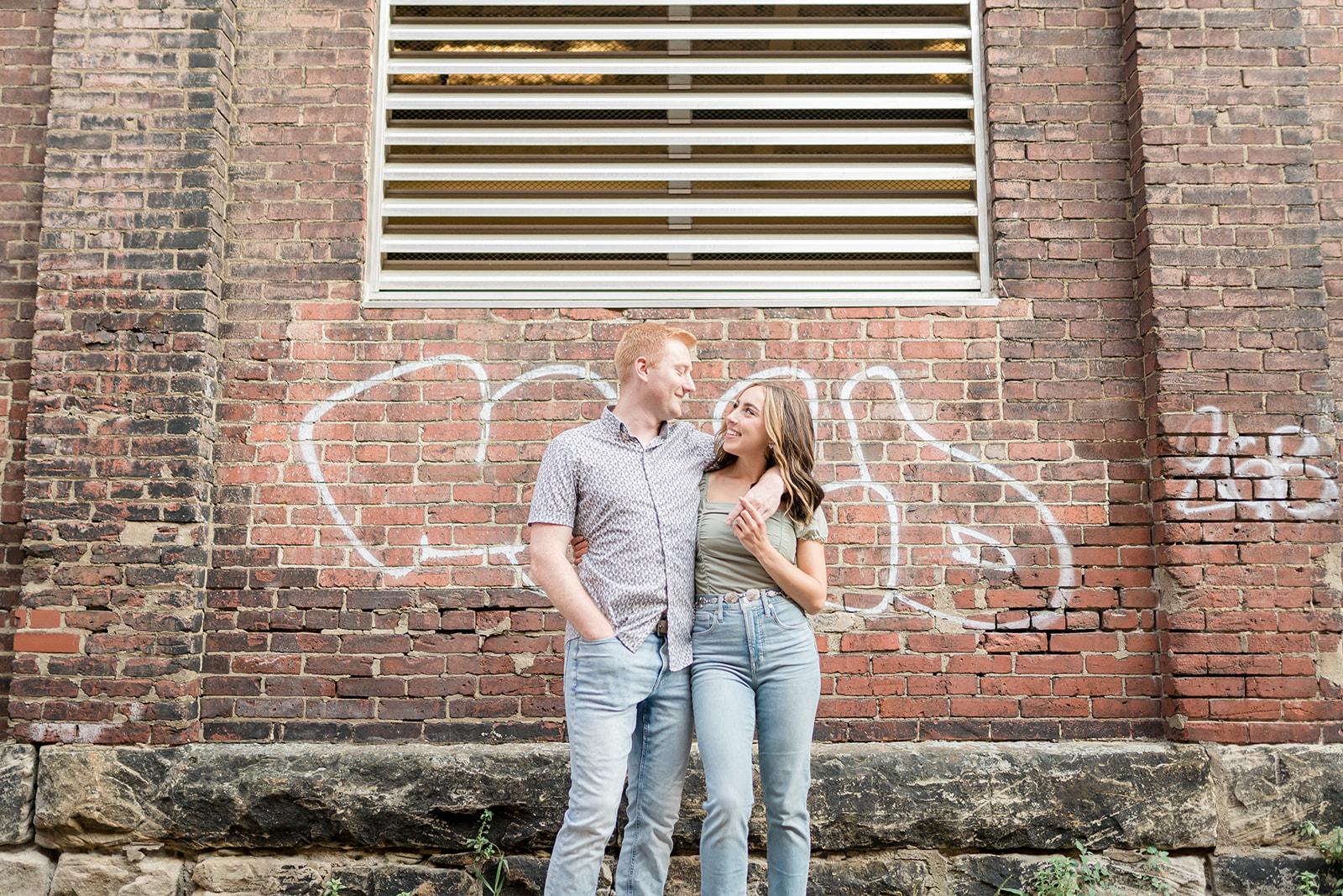 The Wedding Website of Claire Allman and Joshua Savacool