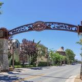 Old Town Temecula