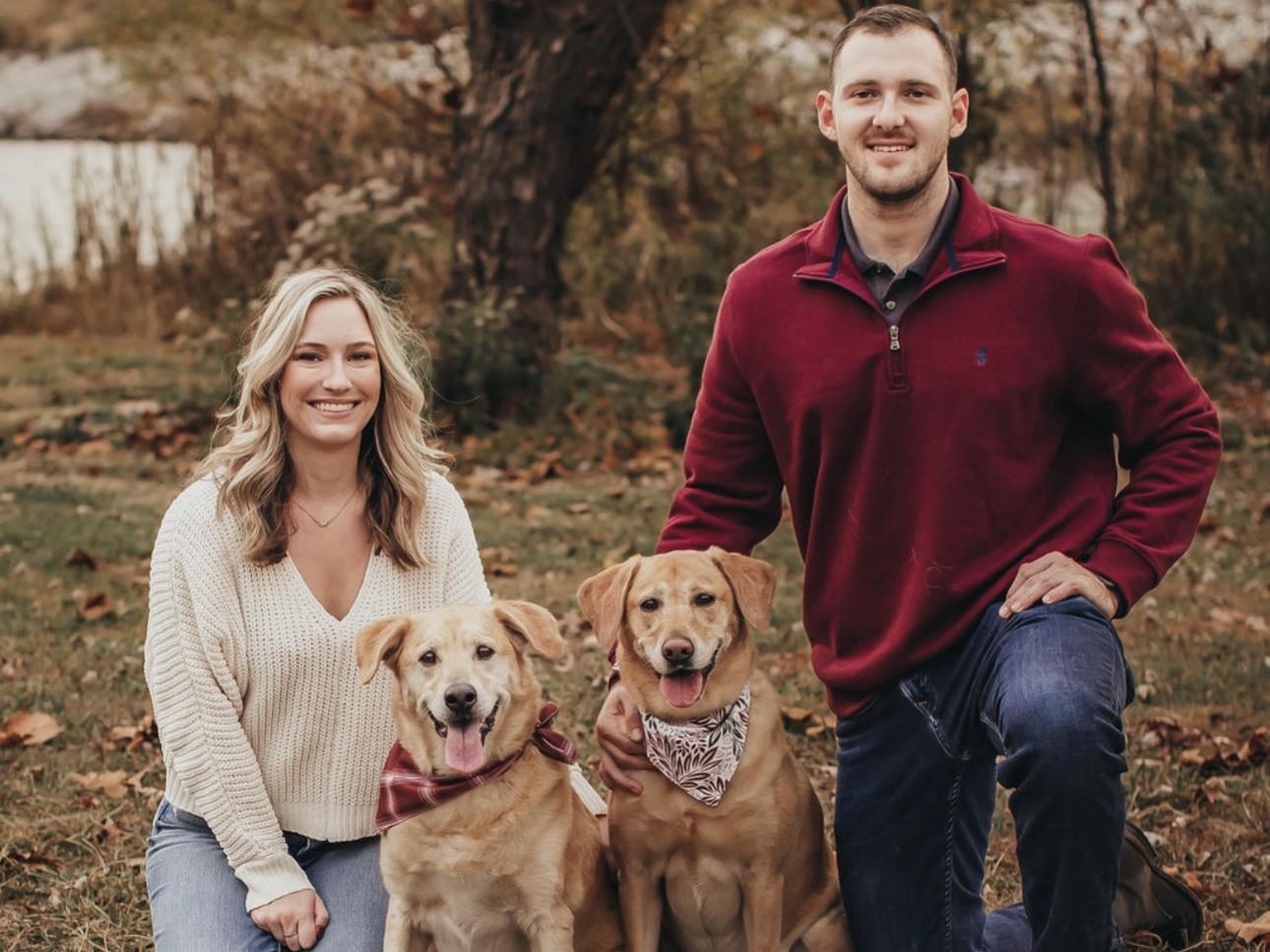 The Wedding Website of Taylor Chaffin and Sebastian Barragan
