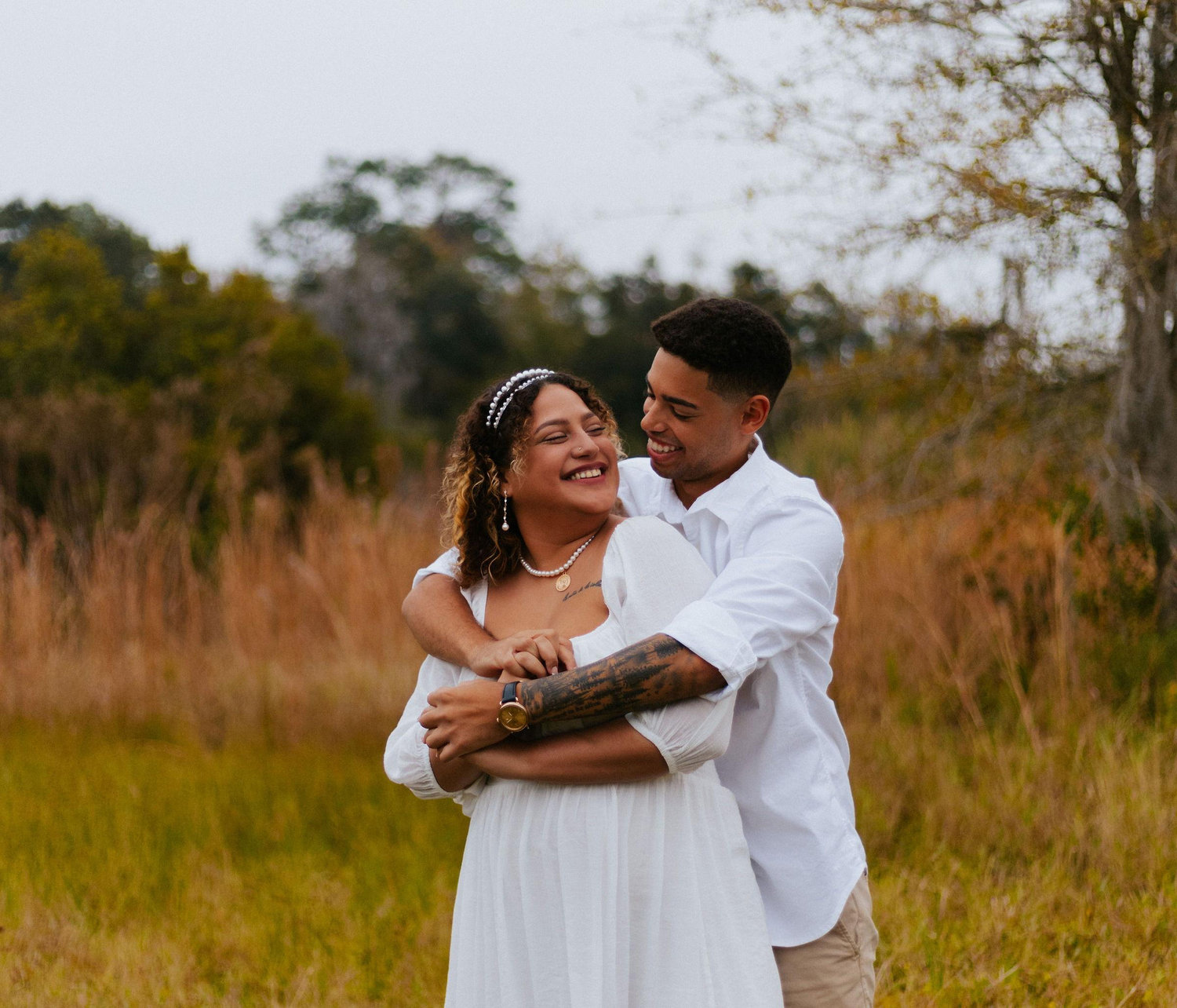 The Wedding Website of Avery Adams and Kianira Pacheco