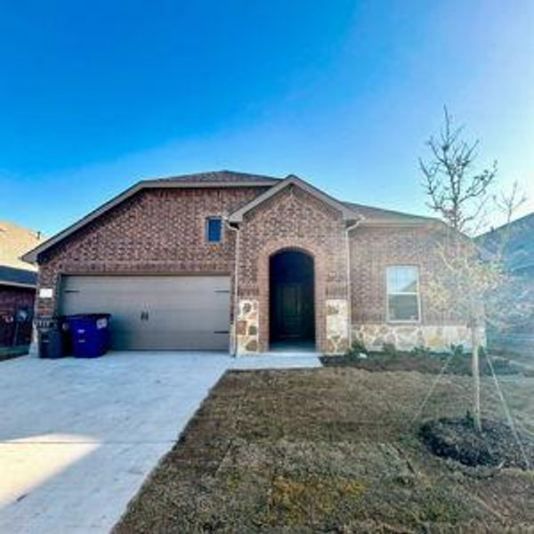 Our Home Renovation Fund