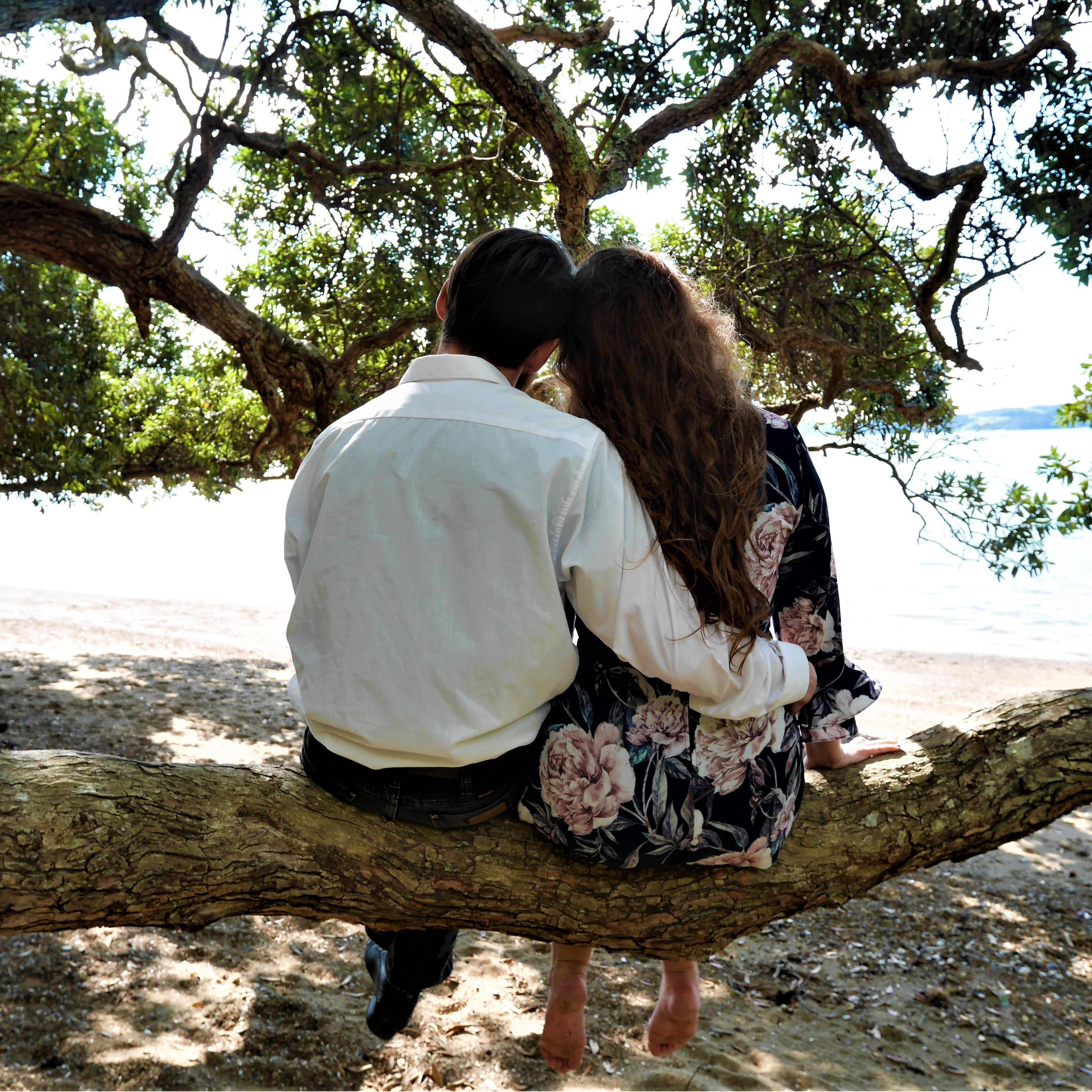 Branching out to get some photos!