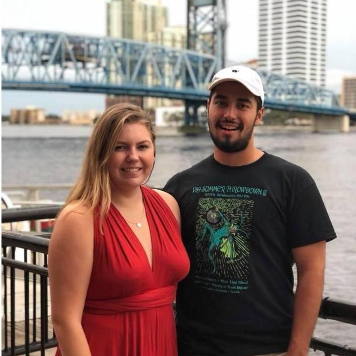 UF v UGA, 2017