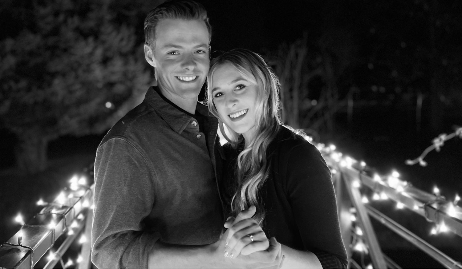 The Wedding Website of Alanah Davis and Kelvin Rietema