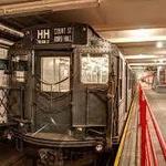 New York Transit Museum