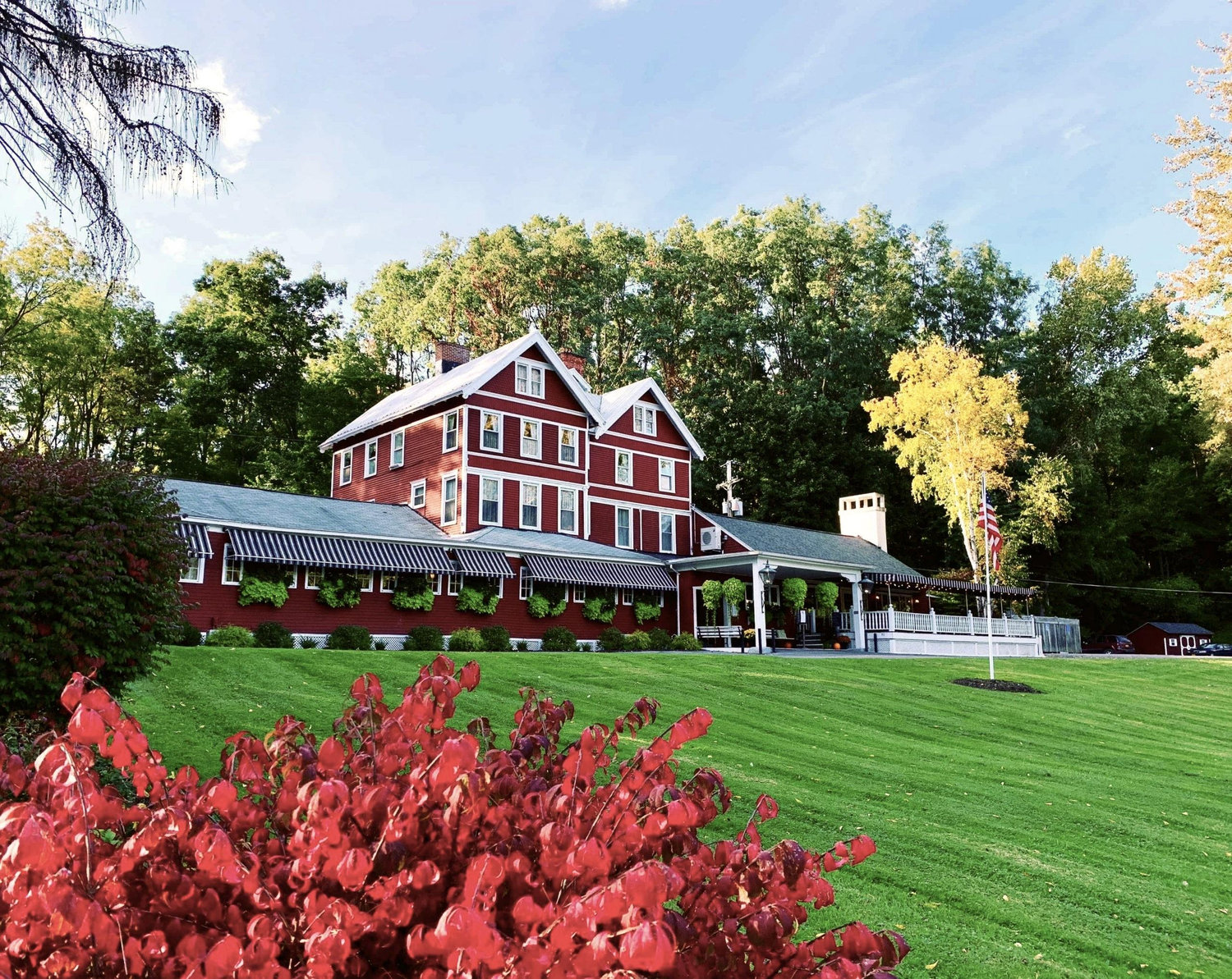 The Wedding Website of Amber Bryce and Noah Kieft