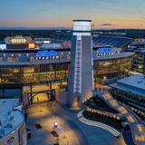 Gillette Stadium