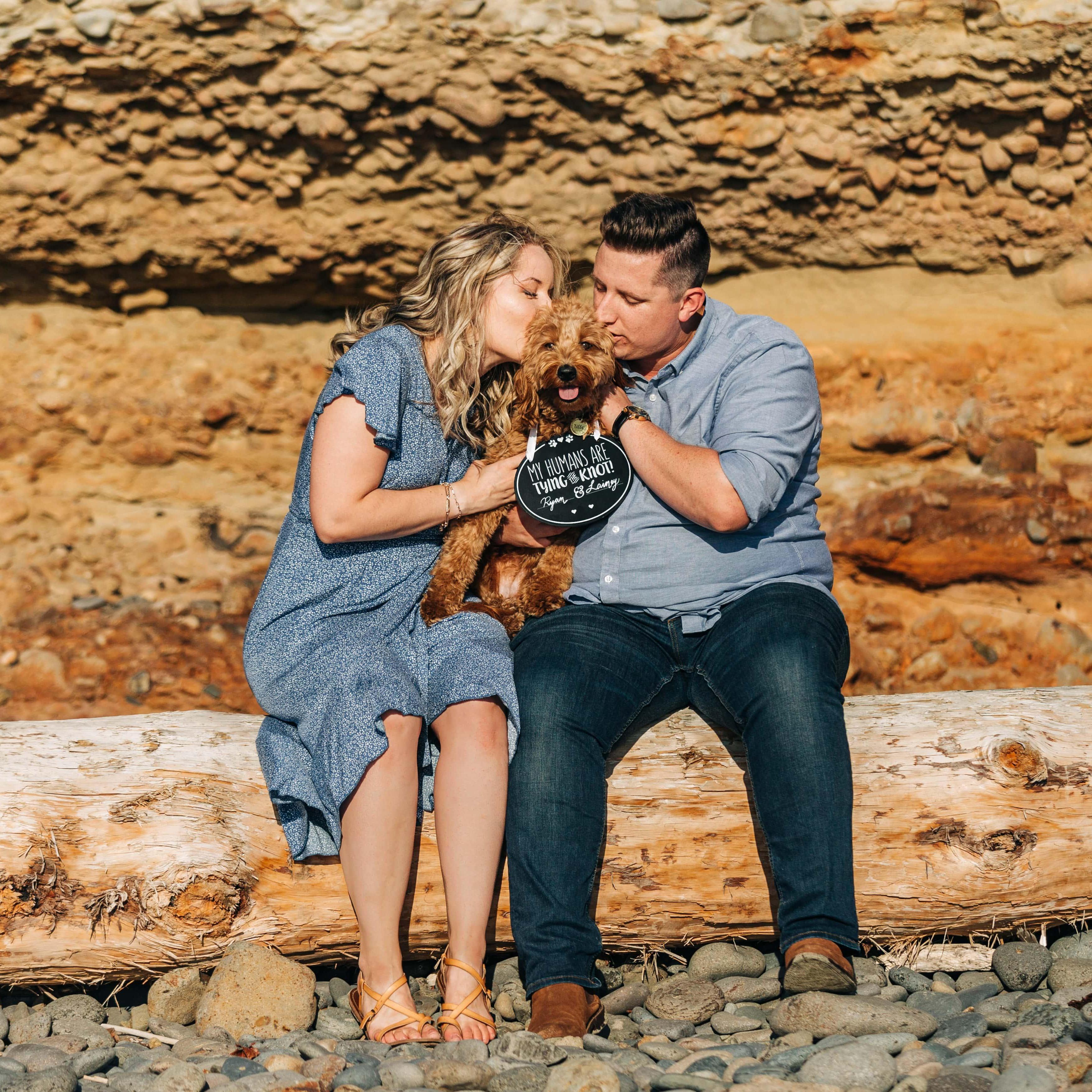 Engagement Photos