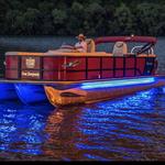 Longhorn Leisure Lake Austin Boat Rentals