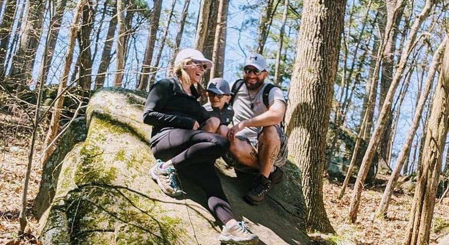 The Wedding Website of Natasha Maczko and Kris Lobdell