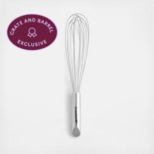 Stainless Steel Whisk