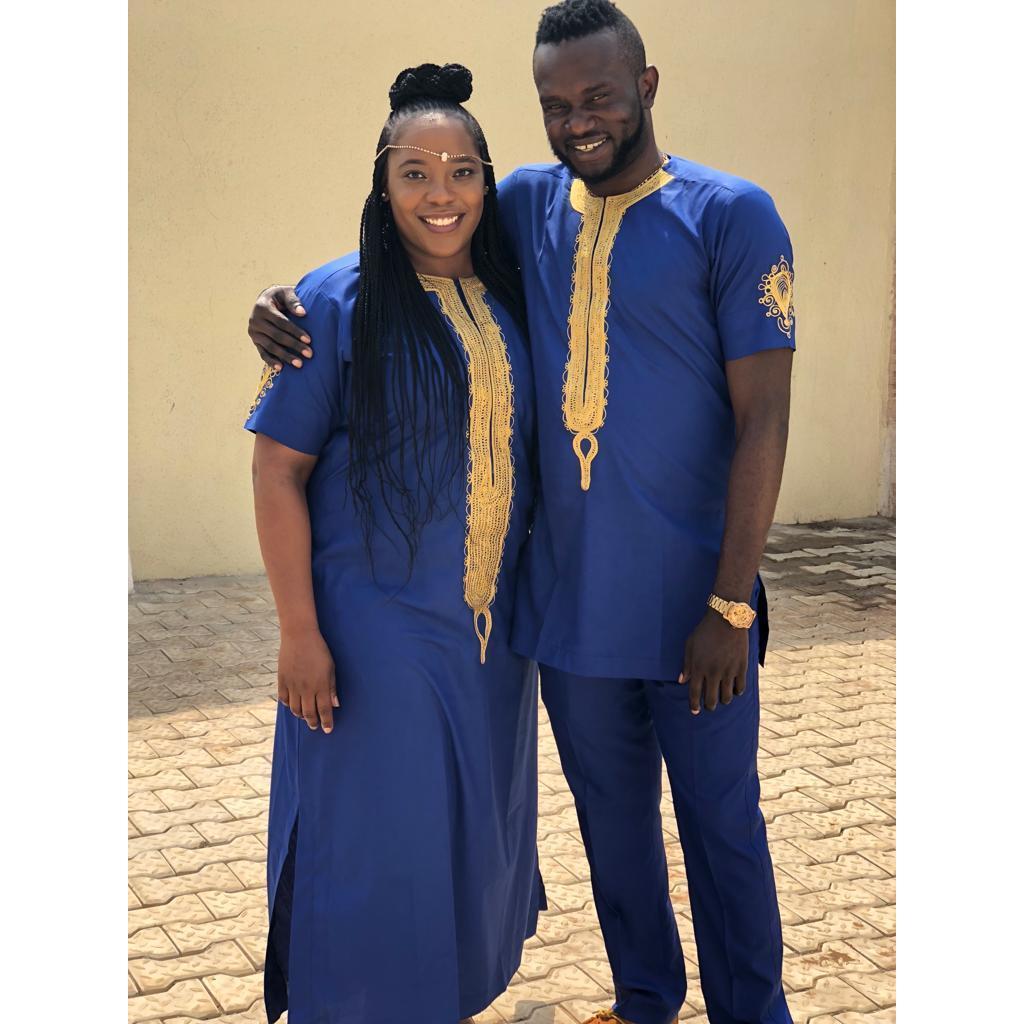 His Queen👑... Her King👑