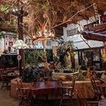 Cattleman's Steakhouse at Indian Cliffs Ranch