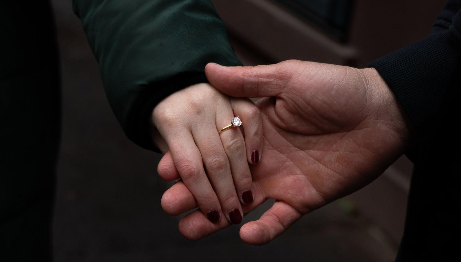 The Wedding Website of Gwyneth Manro and Abraham Collazo