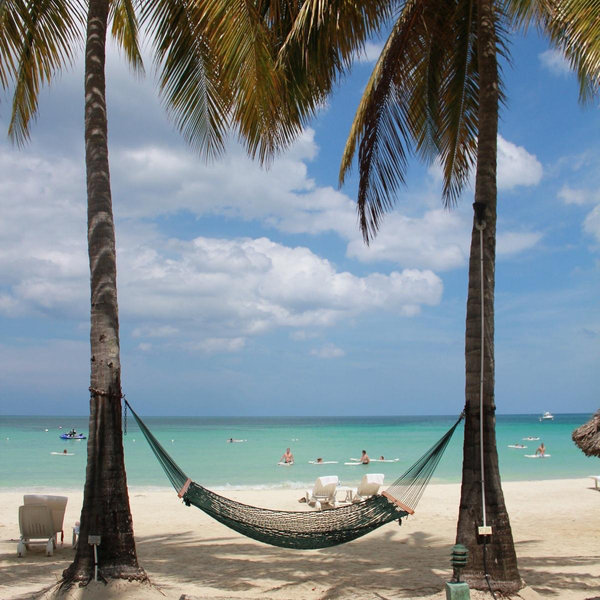 Honeymoon Resort