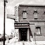 Palace Saloon (The oldest bar in FL)