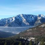 Stormy Mountain Trailhead