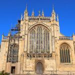 Gloucester Cathedral
