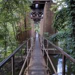 James River Park Pipeline Walkway