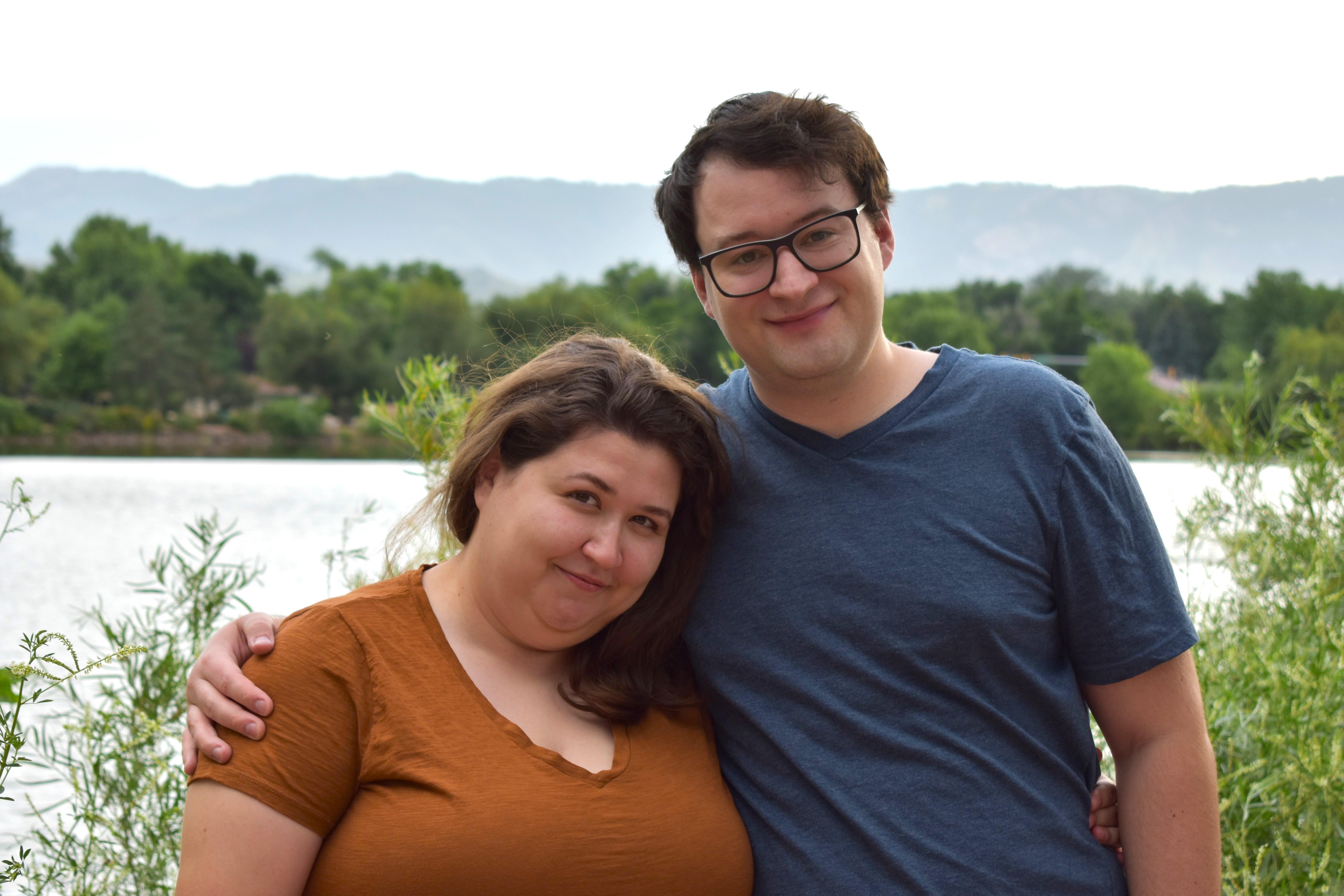 The Wedding Website of Anna Carrigan and Alex Supinski