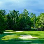Rock Creek Golf Club