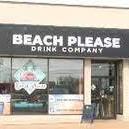 Beach Please Drink Company