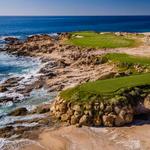 Cabo Del Sol Golf Club