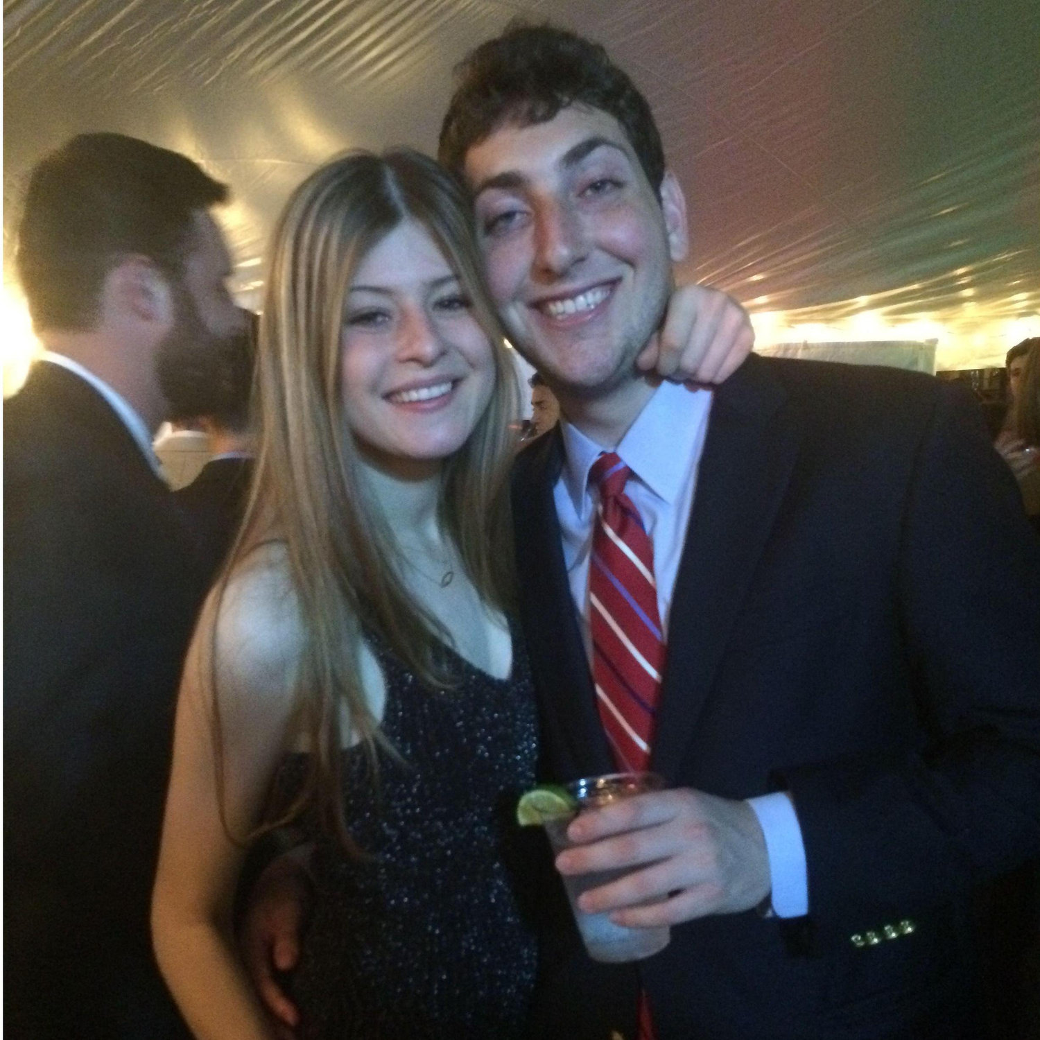 2016 | SDT Formal