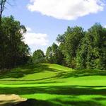 Turtle Creek Golf Course at Garden Cathay