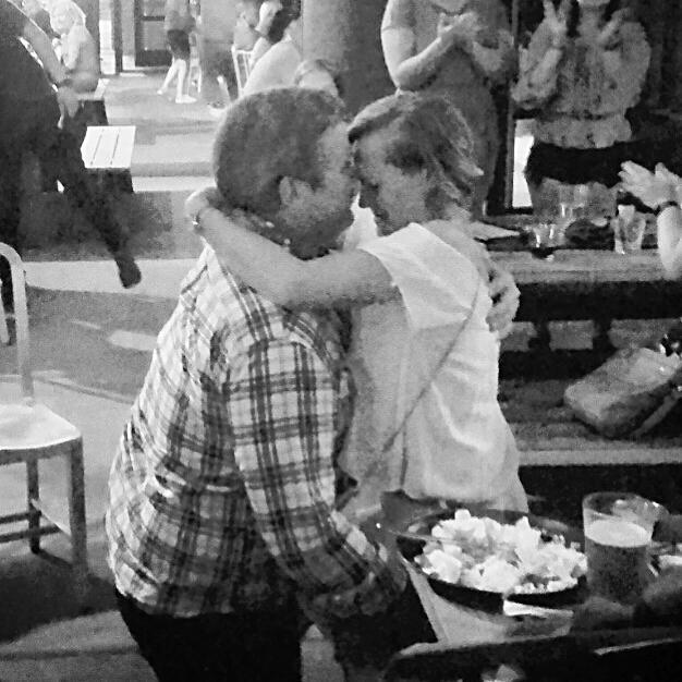 Nashville, TN 6-15-19 Engagement night
