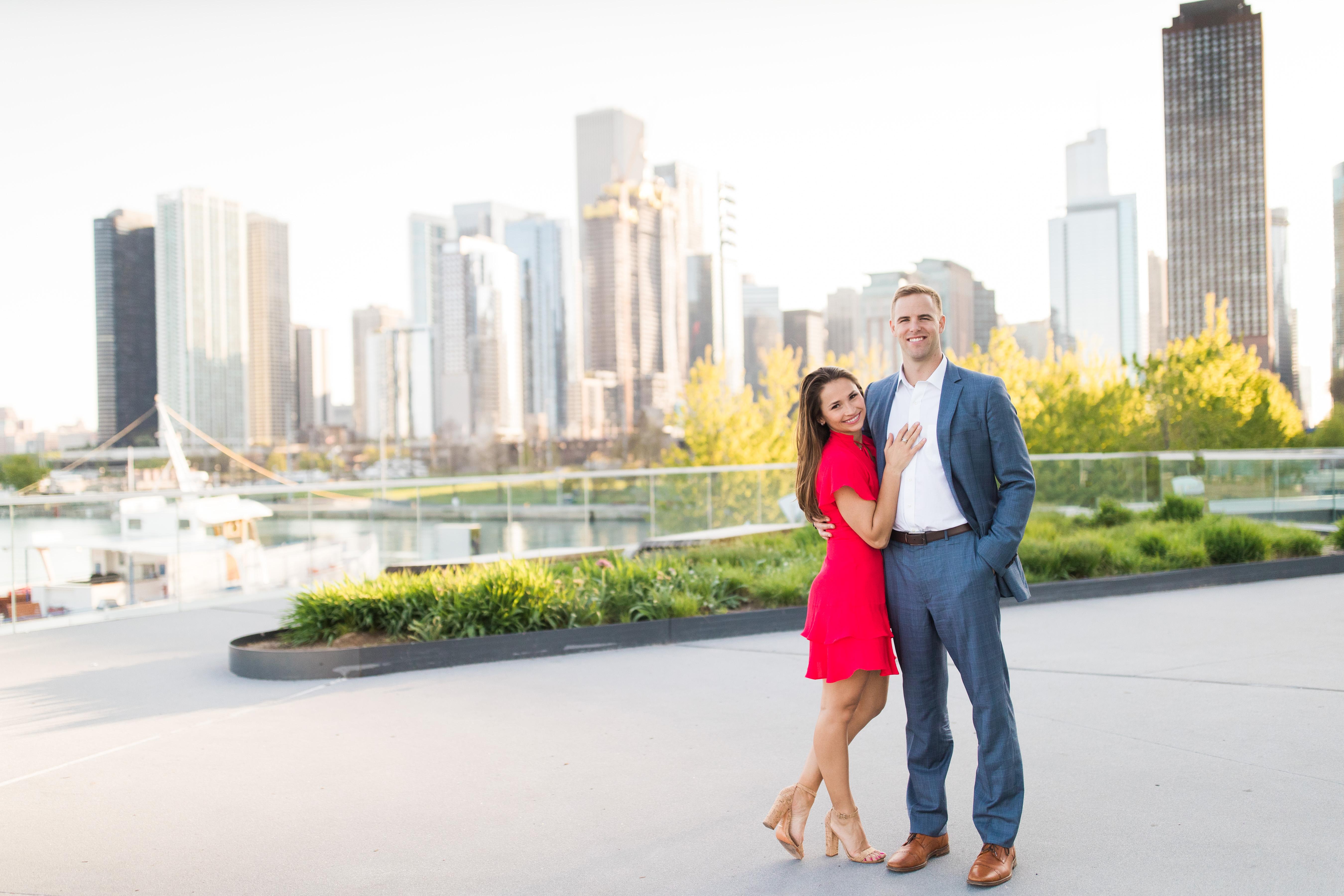 The Wedding Website of Katerina Fishchuk and Taylor Glor