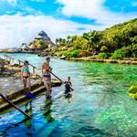 Xcaret Park