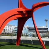 Olympic Sculpture Park