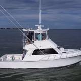 Discovery Blue Ventures - Fishing Charter